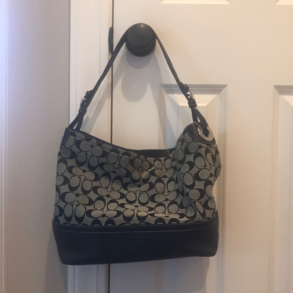 Coach purse!